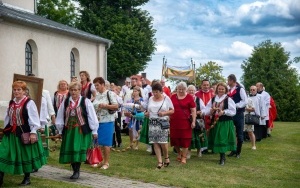 Odpust parafialny w Sędziejowicach (13)