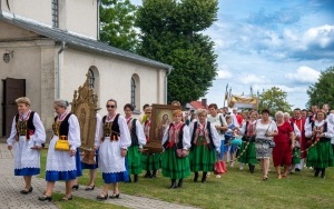 Odpust parafialny w Sędziejowicach (16)
