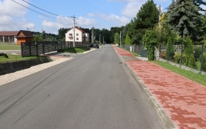 Otwarcie drogi w Miedzianej Górze (5)