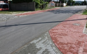 Otwarcie drogi w Miedzianej Górze (8)