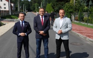 Otwarcie drogi w Miedzianej Górze (9)