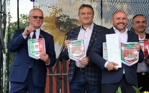 XV Święto Sportu w Lechowie (1)