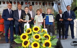 XV Święto Sportu w Lechowie (2)