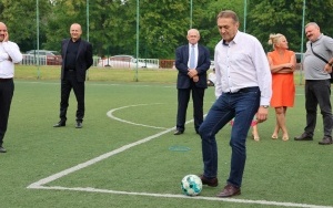 XV Święto Sportu w Lechowie (3)