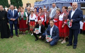 XV Święto Sportu w Lechowie (5)