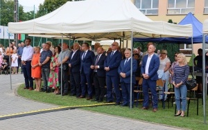 XV Święto Sportu w Lechowie (6)