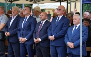 XV Święto Sportu w Lechowie (7)