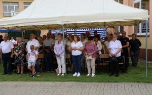 XV Święto Sportu w Lechowie (8)