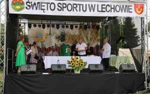XV Święto Sportu w Lechowie (9)