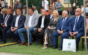 XV Święto Sportu w Lechowie (5)