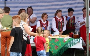 XV Święto Sportu w Lechowie (7)