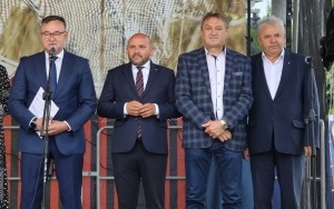 XV Święto Sportu w Lechowie (10)