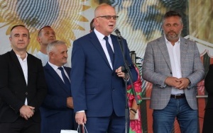 XV Święto Sportu w Lechowie (1)