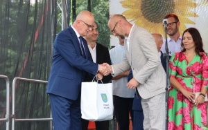 XV Święto Sportu w Lechowie (2)