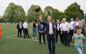 XV Święto Sportu w Lechowie (3)