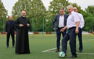 XV Święto Sportu w Lechowie (4)