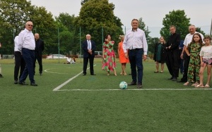 XV Święto Sportu w Lechowie (8)