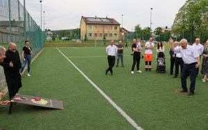 XV Święto Sportu w Lechowie (9)