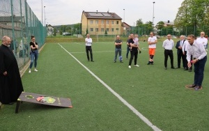 XV Święto Sportu w Lechowie (10)