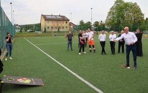 XV Święto Sportu w Lechowie (1)