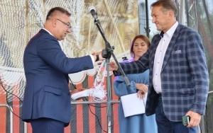 XV Święto Sportu w Lechowie (2)