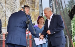 XV Święto Sportu w Lechowie (3)