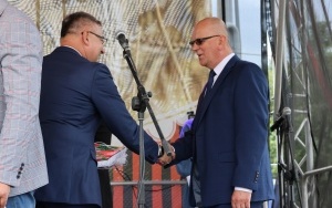 XV Święto Sportu w Lechowie (4)