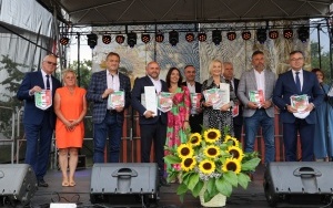 XV Święto Sportu w Lechowie (5)