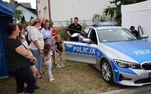 XV Święto Sportu w Lechowie (6)