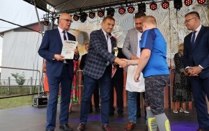 XV Święto Sportu w Lechowie (9)
