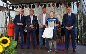 XV Święto Sportu w Lechowie (10)