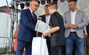 XV Święto Sportu w Lechowie (12)