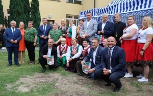 XV Święto Sportu w Lechowie (15)