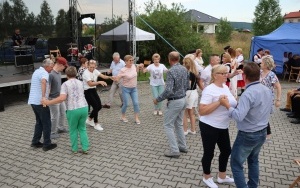 Festyn rodzinny nad zalewem w Wilkowie  (10)