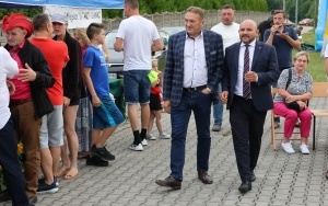 Festyn rodzinny nad zalewem w Wilkowie  (13)