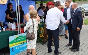 Festyn rodzinny nad zalewem w Wilkowie  (14)
