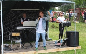 Festyn rodzinny w Paprocicach (1)