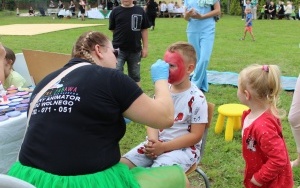 Festyn rodzinny w Paprocicach (2)