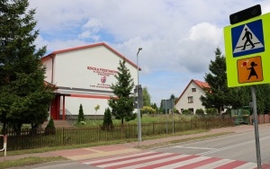 aktywne przejście w Rykoszynie (2)