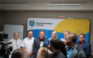 Konferencja prasowa w sprawie rajdu  (2)
