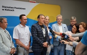 Konferencja prasowa w sprawie rajdu  (3)