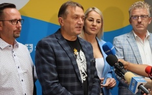 Konferencja prasowa w sprawie rajdu  (4)