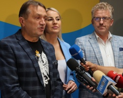 Konferencja prasowa w sprawie rajdu  (1)
