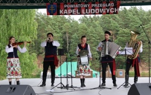 Słów kilka... - o zespołach ludowych (2)