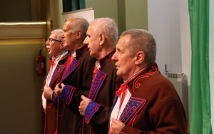 Słów kilka... - o zespołach ludowych (3)