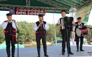 Słów kilka... - o zespołach ludowych (5)