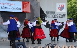 Słów kilka... - o zespołach ludowych (8)