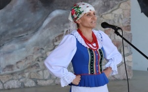 Słów kilka... - o zespołach ludowych (9)