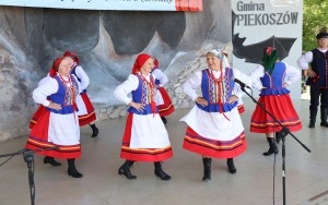 Słów kilka... - o zespołach ludowych (10)