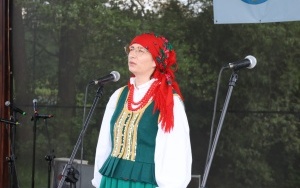 Słów kilka... - o zespołach ludowych (13)